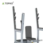 Olympic Seated Bench FF51