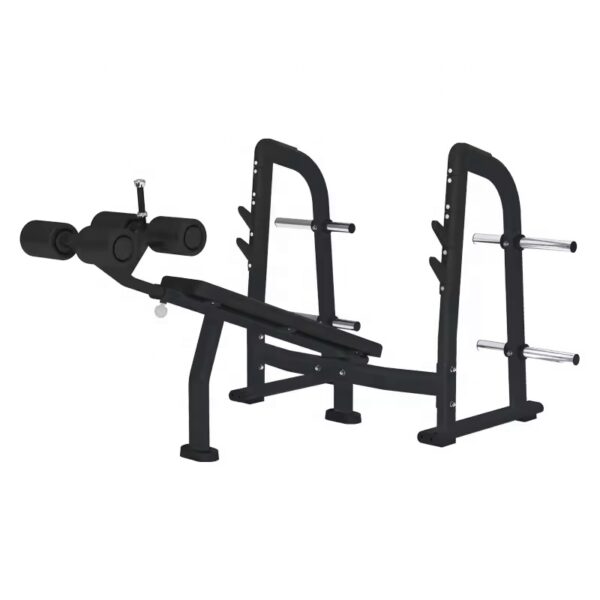 Olympic Decline Bench MND-FF41
