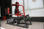 V - Squat MND-PL31