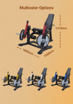Leg Extension MND-PL10