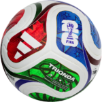 كرة Adidas كأس العالم 2026
