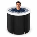 Ice Pool