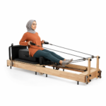جهاز بليتس قابل للطي MND-W38 Foldable Pilates Reformer MND-W38
