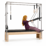جهاز بليتس كاديلاك MND-W16 Pilates Cadillac MND-W16