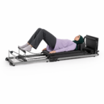 جهاز ملتي سكربت خشب Wooden Multi-Station Pilates Machine