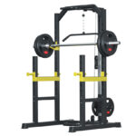 Comprehenssive Dumbbell Rack