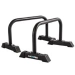 Push-Up Bar - LIVE UP