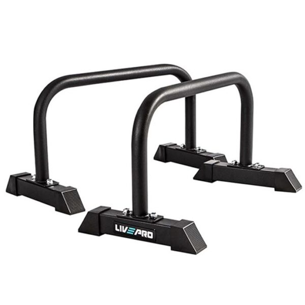 Push-Up Bar - LIVE UP