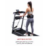 جهاز ركض World Fitness W666