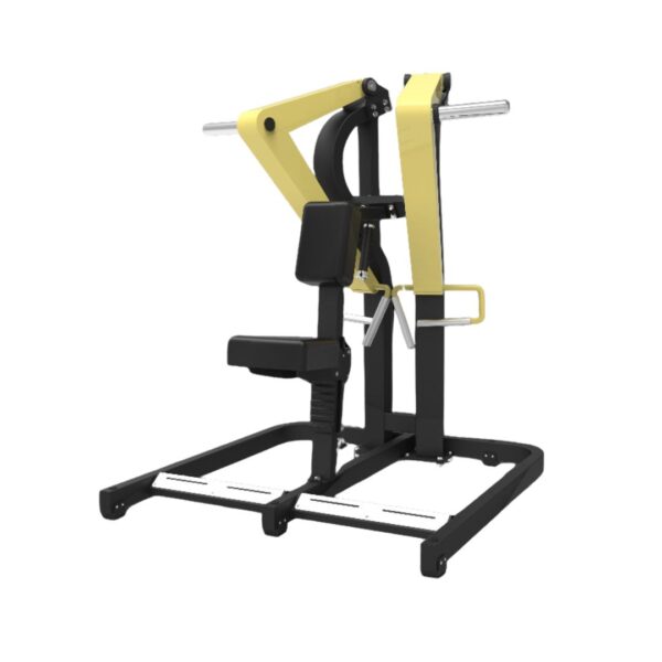 Low Row MND-G25