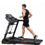 جهاز ركض (W7500X) بدون انحدار كهربائي World Fitness