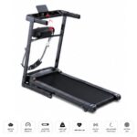 جهاز ركض World Fitness W666