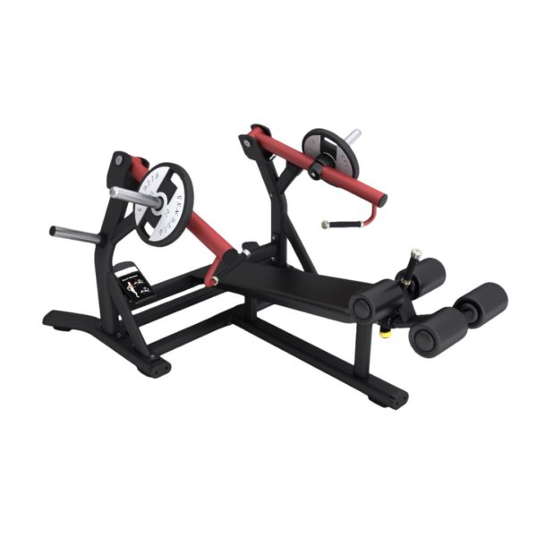 Decline Chest Press MND-PL33