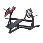 Iso-Lateral Horizontal Bench Press MND-PL12