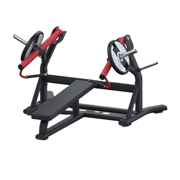 Iso-Lateral Horizontal Bench Press MND-PL12
