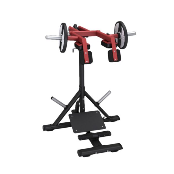 Standing Calf MND-PL27