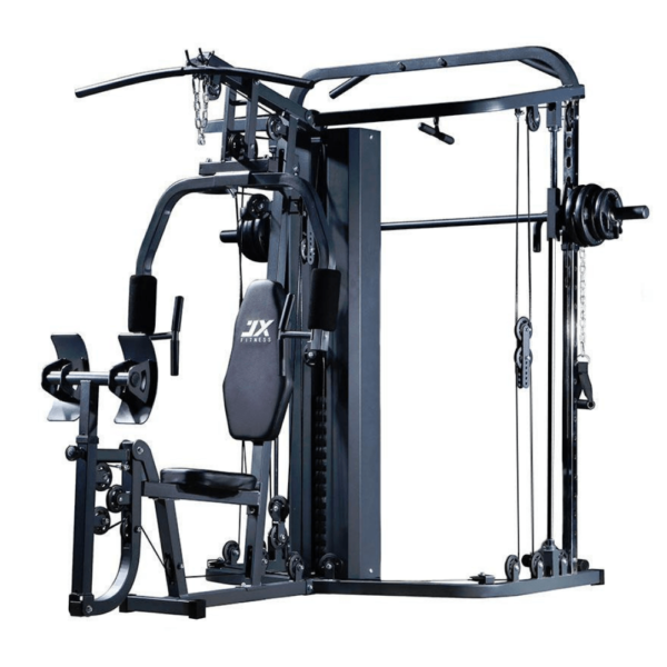 هوم جيم اوزان 65kg