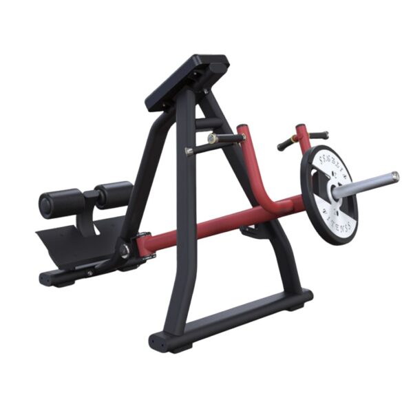 Incline Lever Row MND-PL61