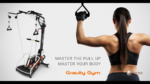 جهاز هوم جيم Master Body