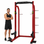 Customized Squat Rack-C12