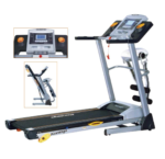جهاز ركض مع حركات موديل(K542C-1)