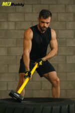 مطرقة تدريب MD Buddy