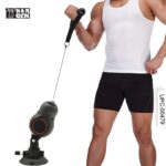 طرمبه سحب فليكس بالزوج