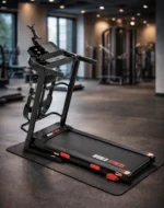جهاز ركض مع حركات World Fitness W5111