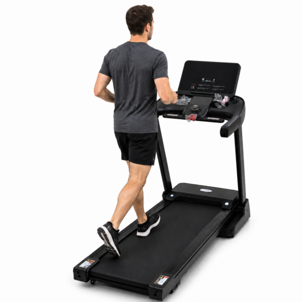 Sky Land Treadmill