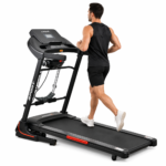 جهاز ركض (W7500X) بدون انحدار كهربائي World Fitness