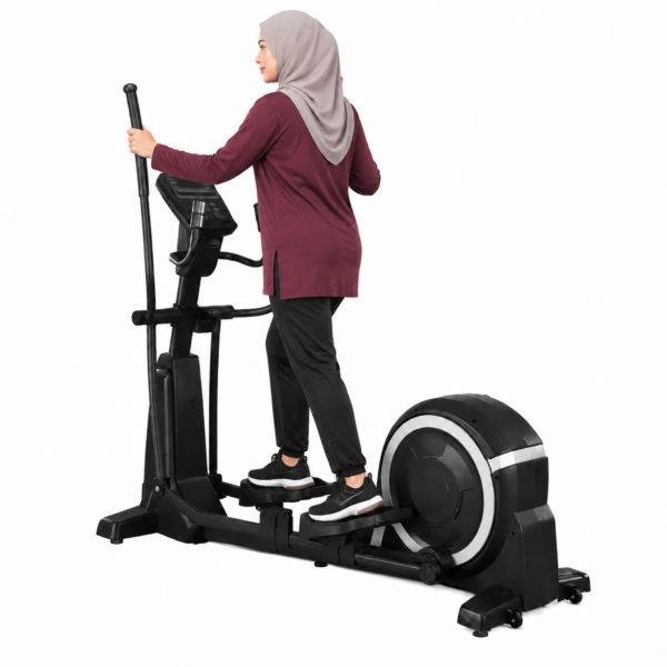 Commercial Elliptical MND-B06