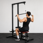 Home Gym Alternative