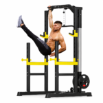 Comprehenssive Dumbbell Rack