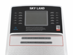 sky land incline treadmill