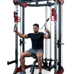 Multi-functional Smith Machine MND-C80