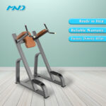 Vertical Knee Up/Dip-F47