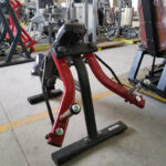 Incline Chest Fly Machine MND-PL75