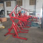multi-function & adjustable chair GL-70