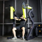 Chest Press MND-G05