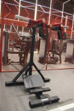 Standing Calf MND-PL27