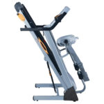 جهاز ركض مع حركات موديل(K542C-1)