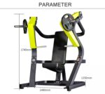 Chest Press MND-G05