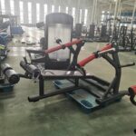 Decline Chest Press MND-PL33
