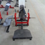 Hip Thrust Machine MND-PL73B