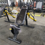 Incline Chest Fly Machine MND-PL75