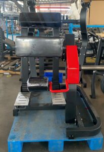 Standing Leg Curl MND-G70