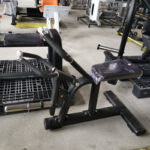 Gripper MND-PL19