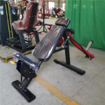 Incline Chest Fly Machine MND-PL75