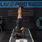 Push-Up Bar - LIVE UP