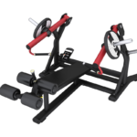 Decline Chest Press MND-PL33